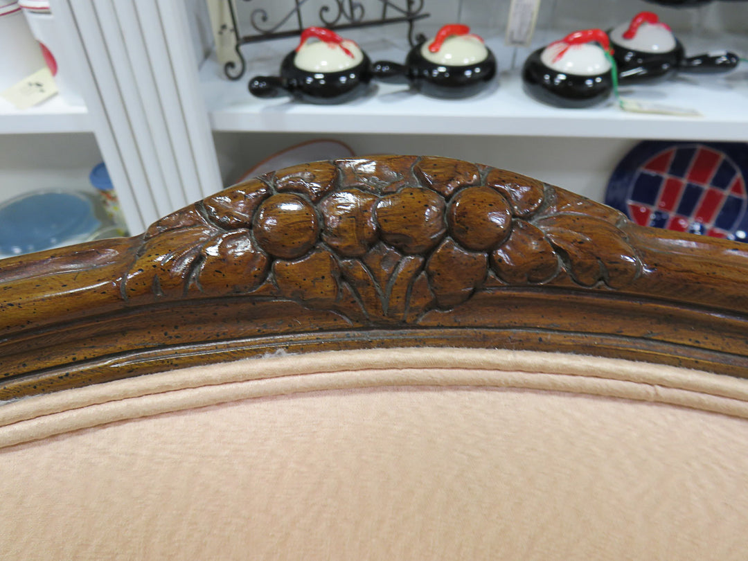Drexel Heritage Bergere Arm Chair