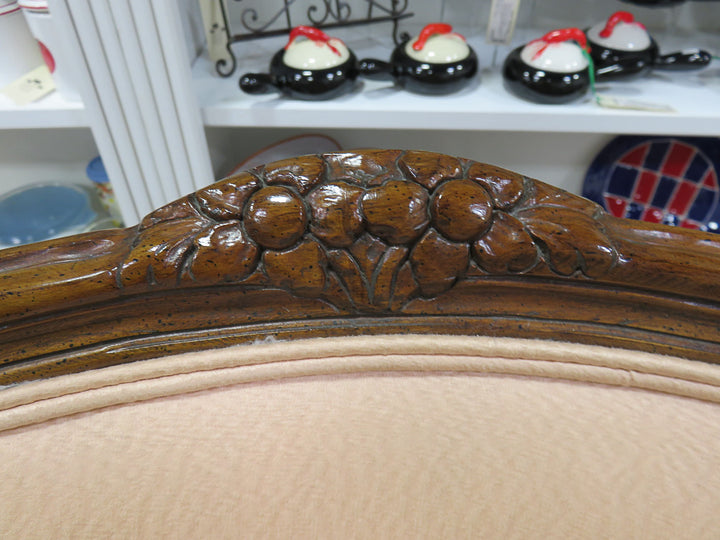 Drexel Heritage Bergere Arm Chair