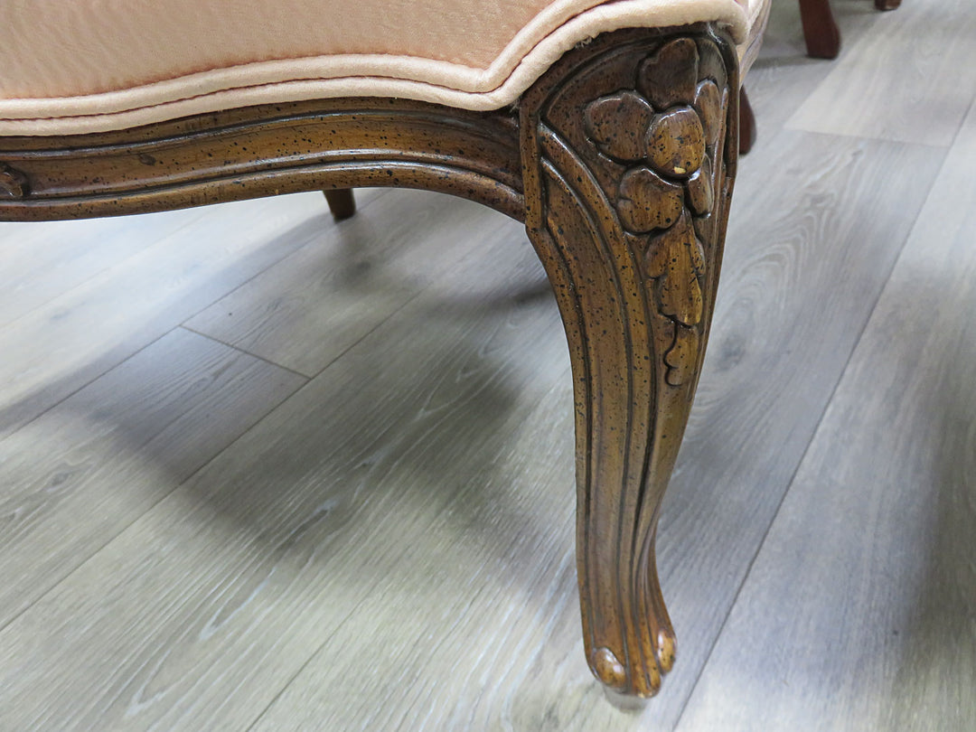 Drexel Heritage Bergere Arm Chair