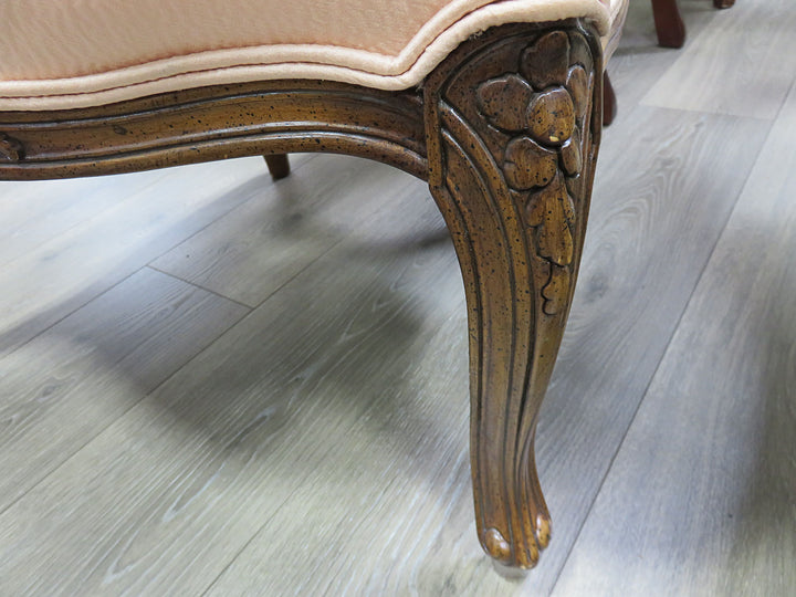 Drexel Heritage Bergere Arm Chair