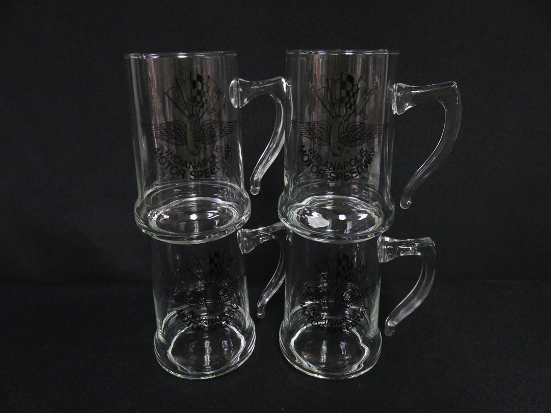 Indianapolis Motor Speedway Mugs