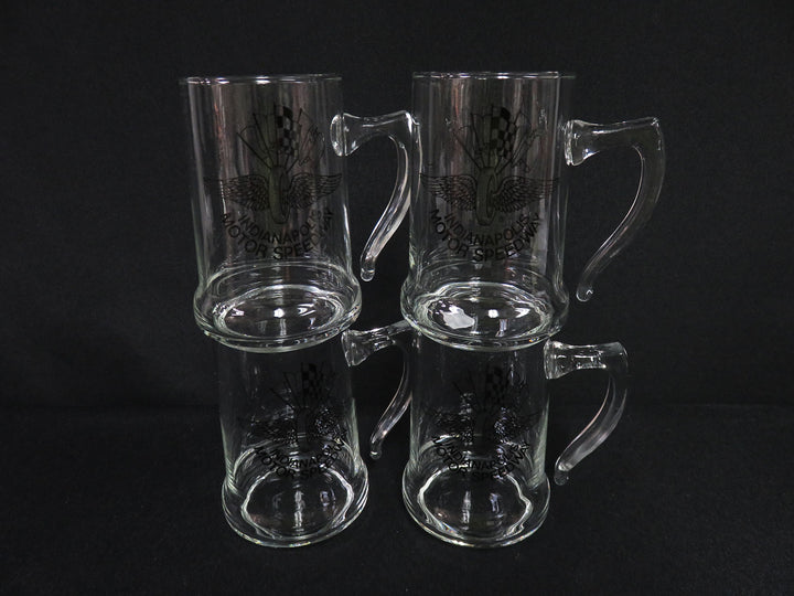 Indianapolis Motor Speedway Mugs