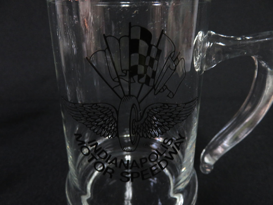 Indianapolis Motor Speedway Mugs