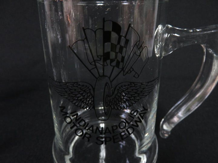Indianapolis Motor Speedway Mugs
