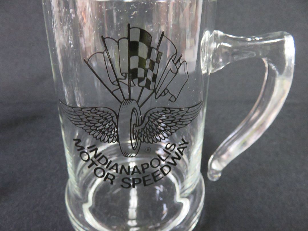 Indianapolis Motor Speedway Mugs