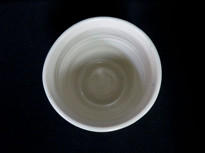 Winking Women Vessel