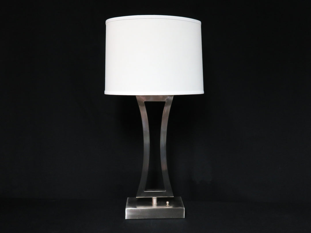 MCM Table Lamp
