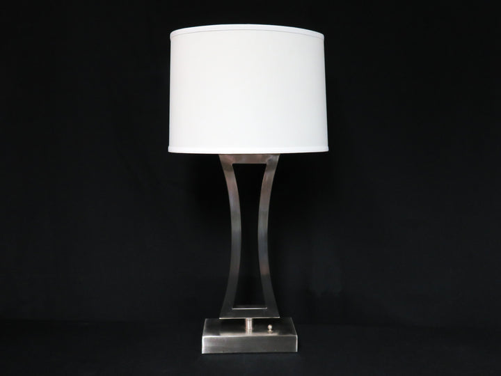MCM Table Lamp