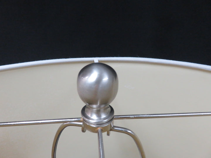 MCM Table Lamp