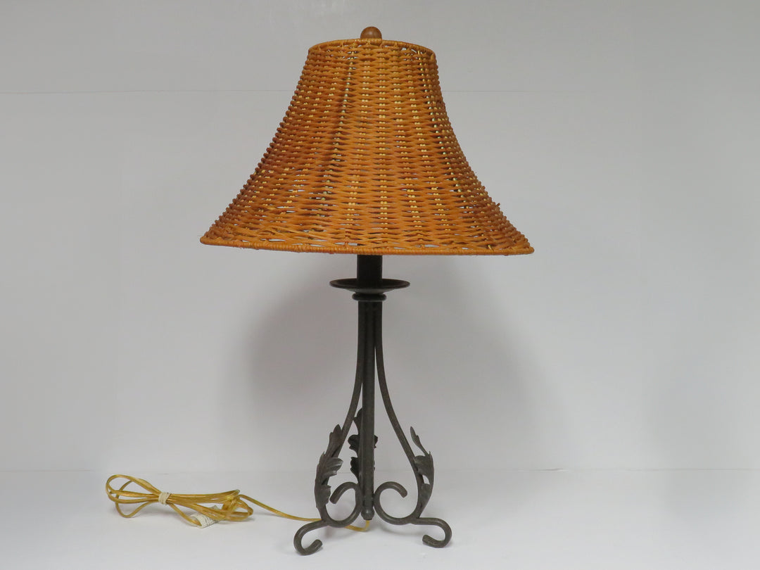 Prefered Stock Table Lamp