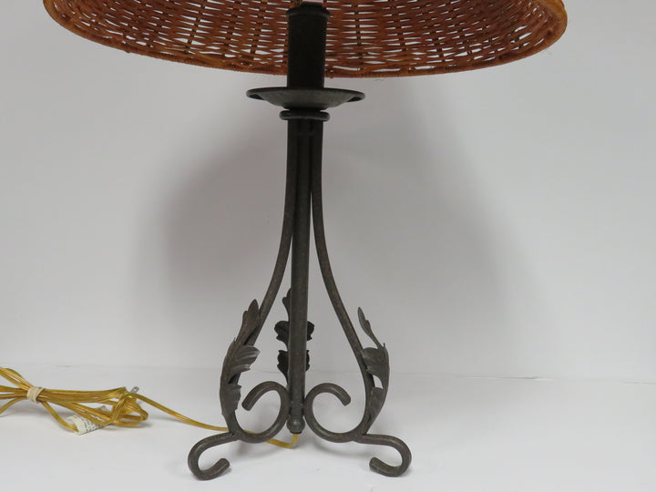 Prefered Stock Table Lamp