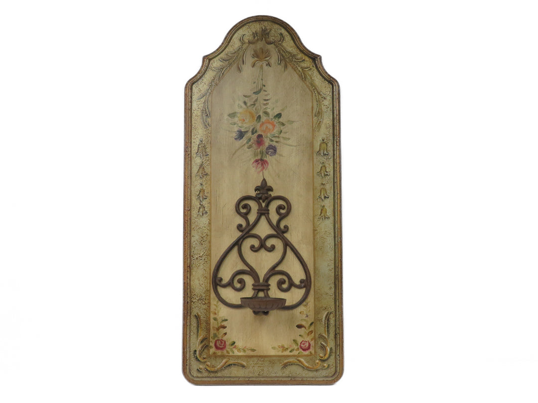 Wall Plaque