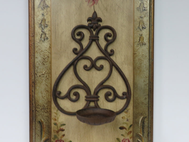 Wall Plaque