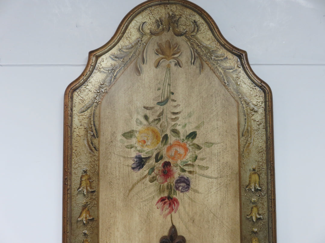 Wall Plaque