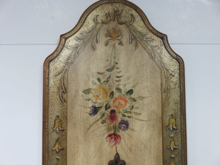 Wall Plaque