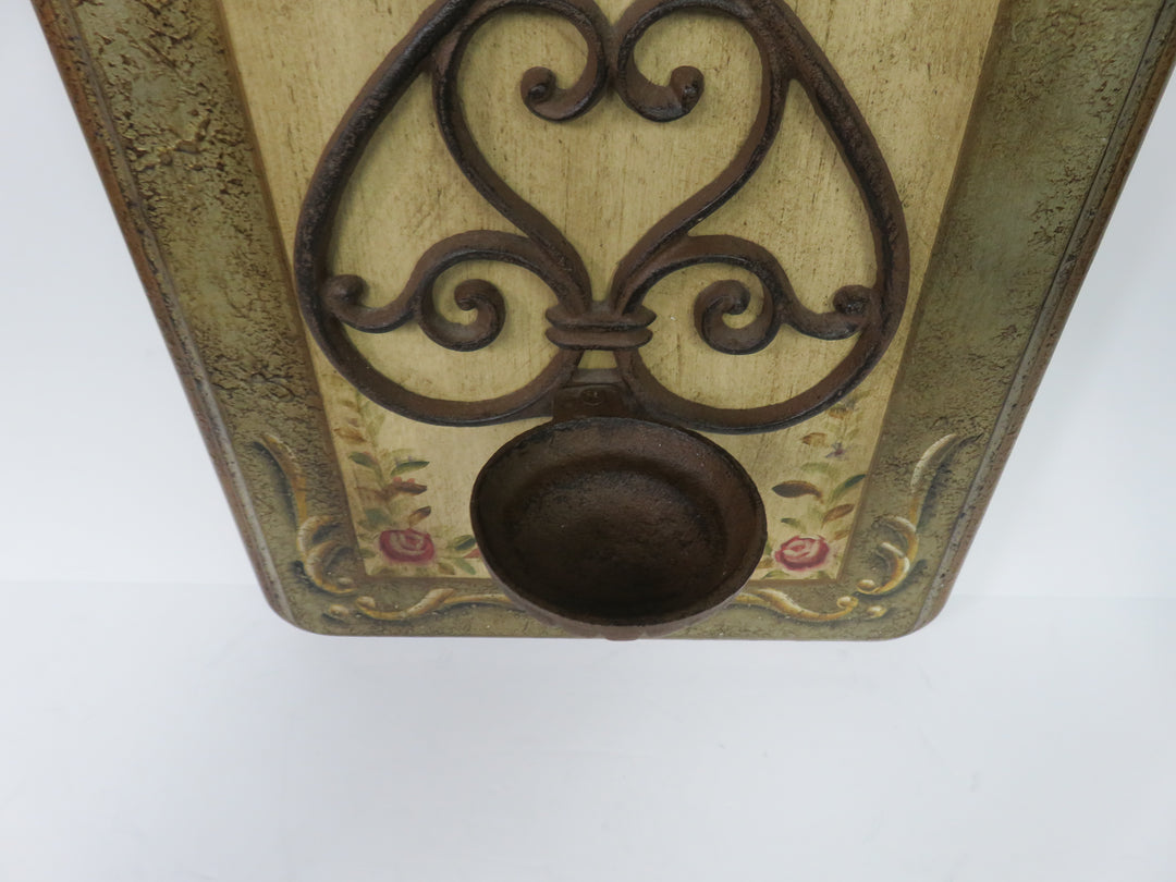 Wall Plaque