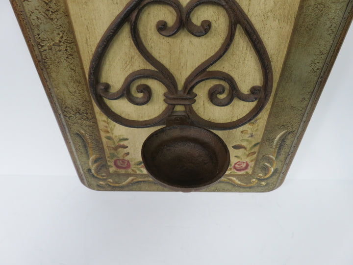 Wall Plaque