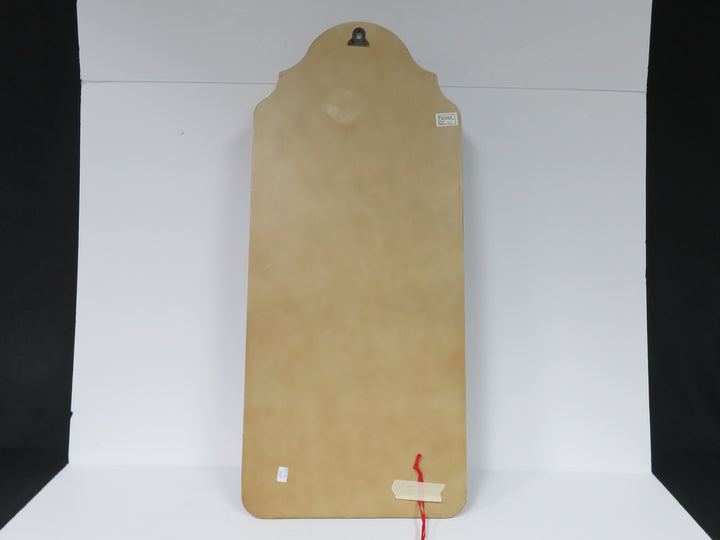 Wall Plaque