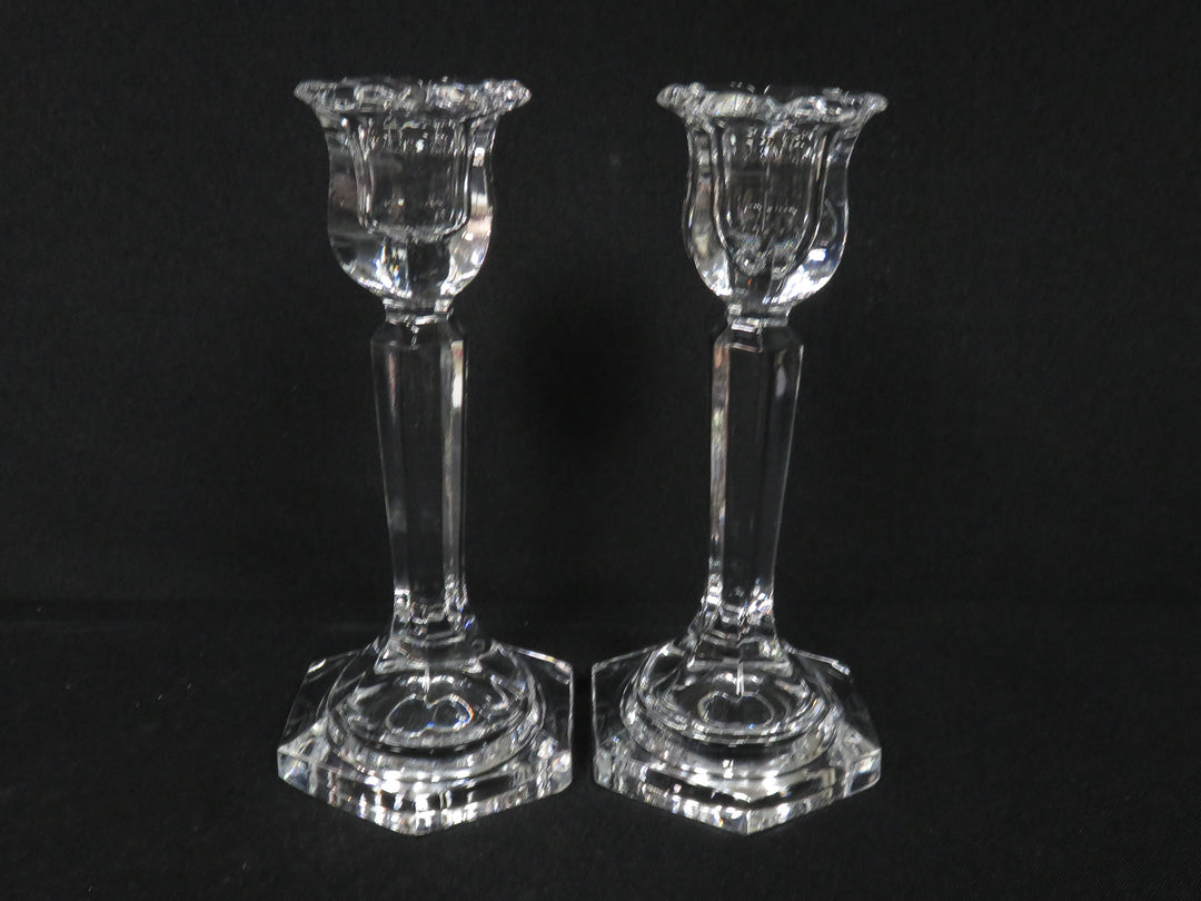 Vintage Candlesticks