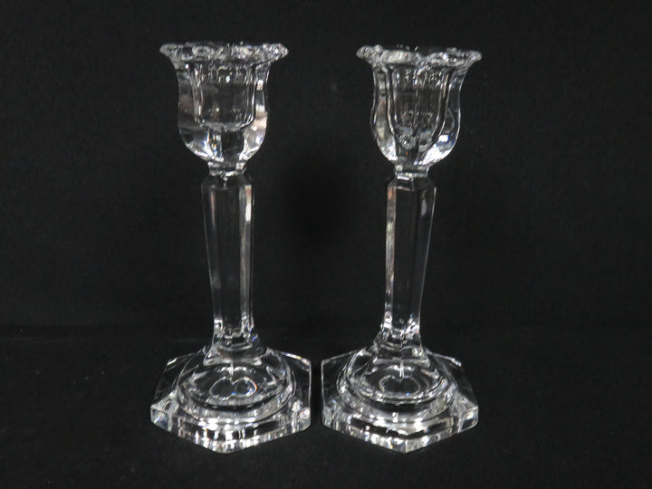 Vintage Candlesticks