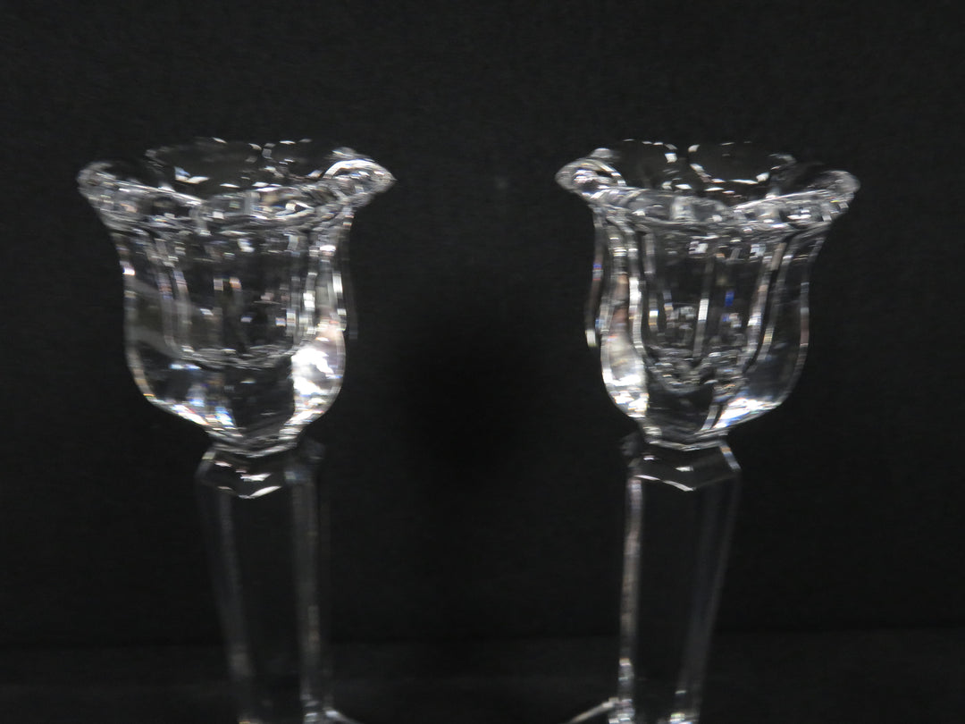Vintage Candlesticks