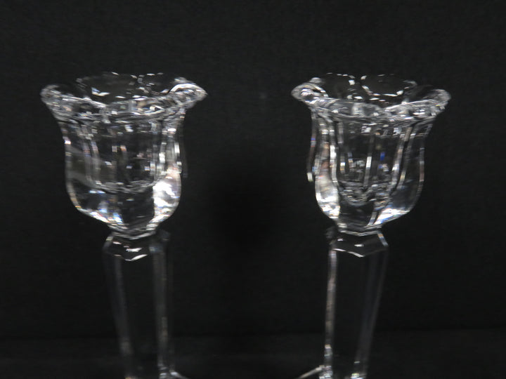 Vintage Candlesticks