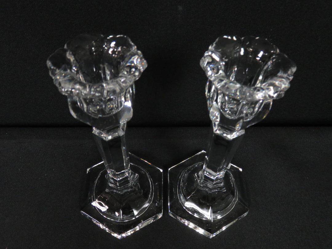 Vintage Candlesticks