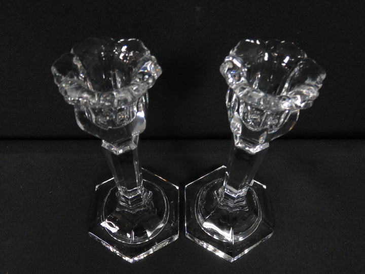 Vintage Candlesticks