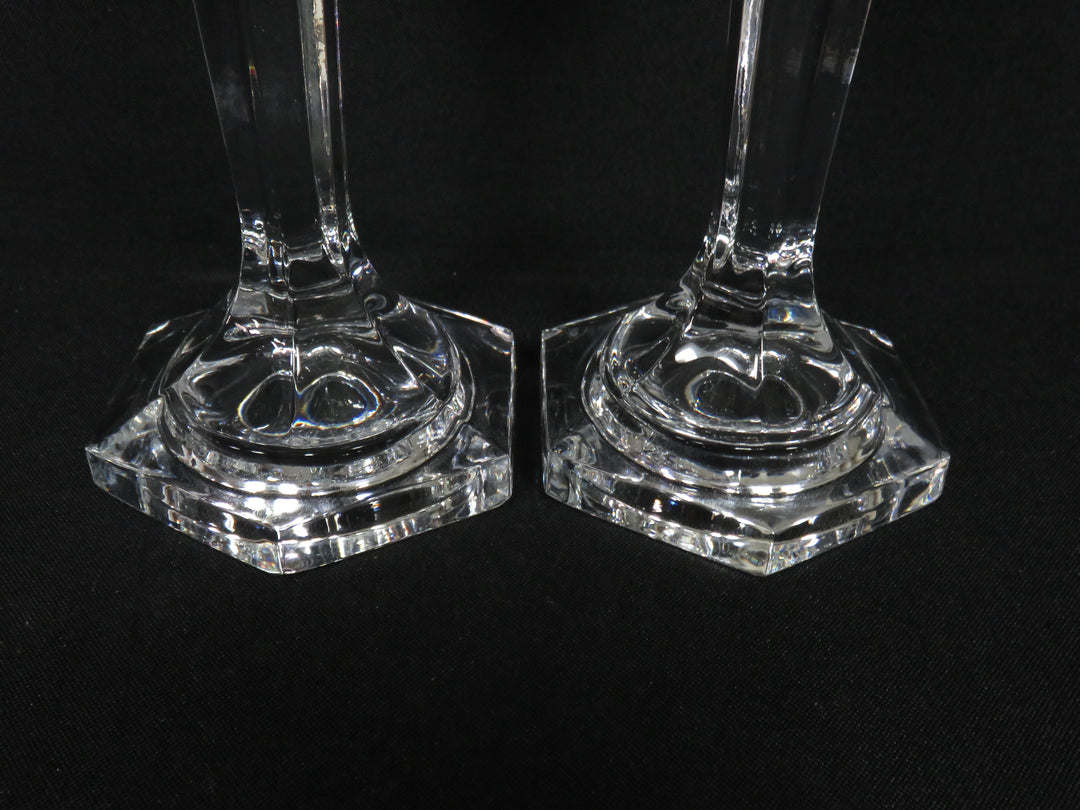 Vintage Candlesticks