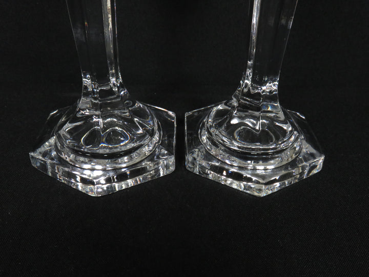 Vintage Candlesticks