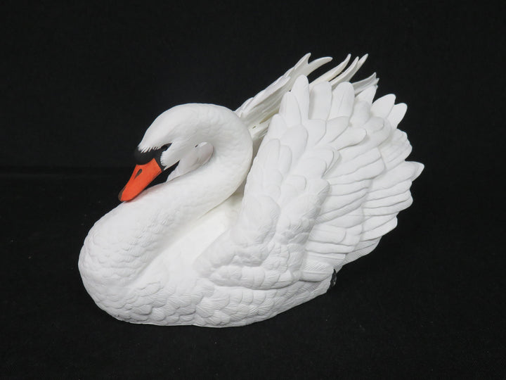 Lenox "The Graceful Swan" Figurine