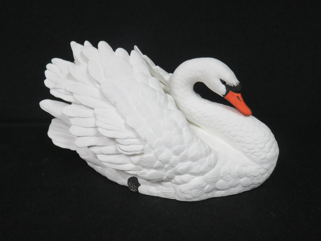 Lenox "The Graceful Swan" Figurine