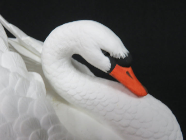 Lenox "The Graceful Swan" Figurine