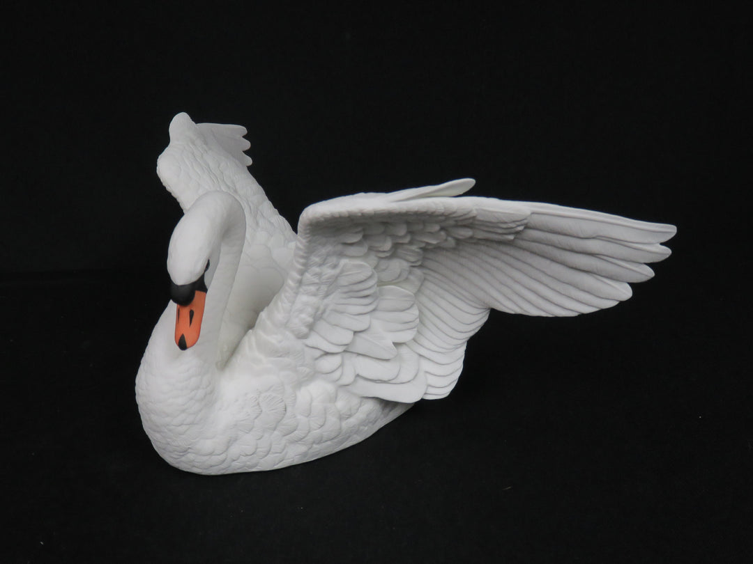Lenox "The Majestic Swan" Figurine