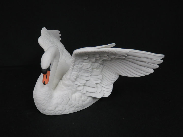 Lenox "The Majestic Swan" Figurine