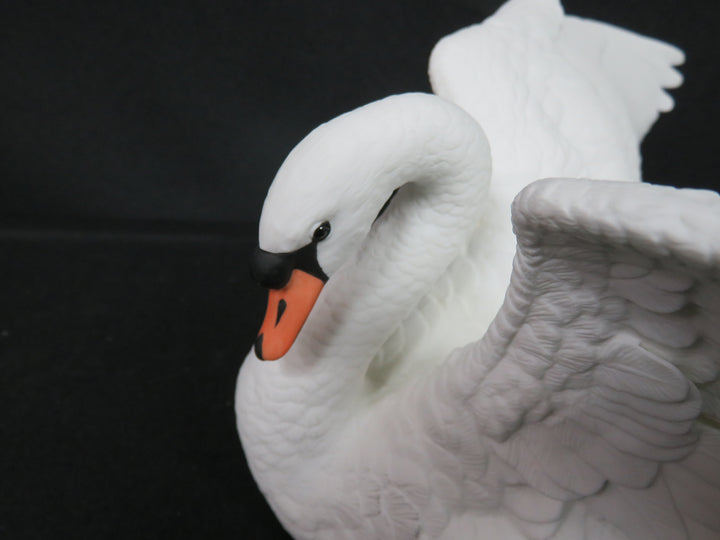 Lenox "The Majestic Swan" Figurine