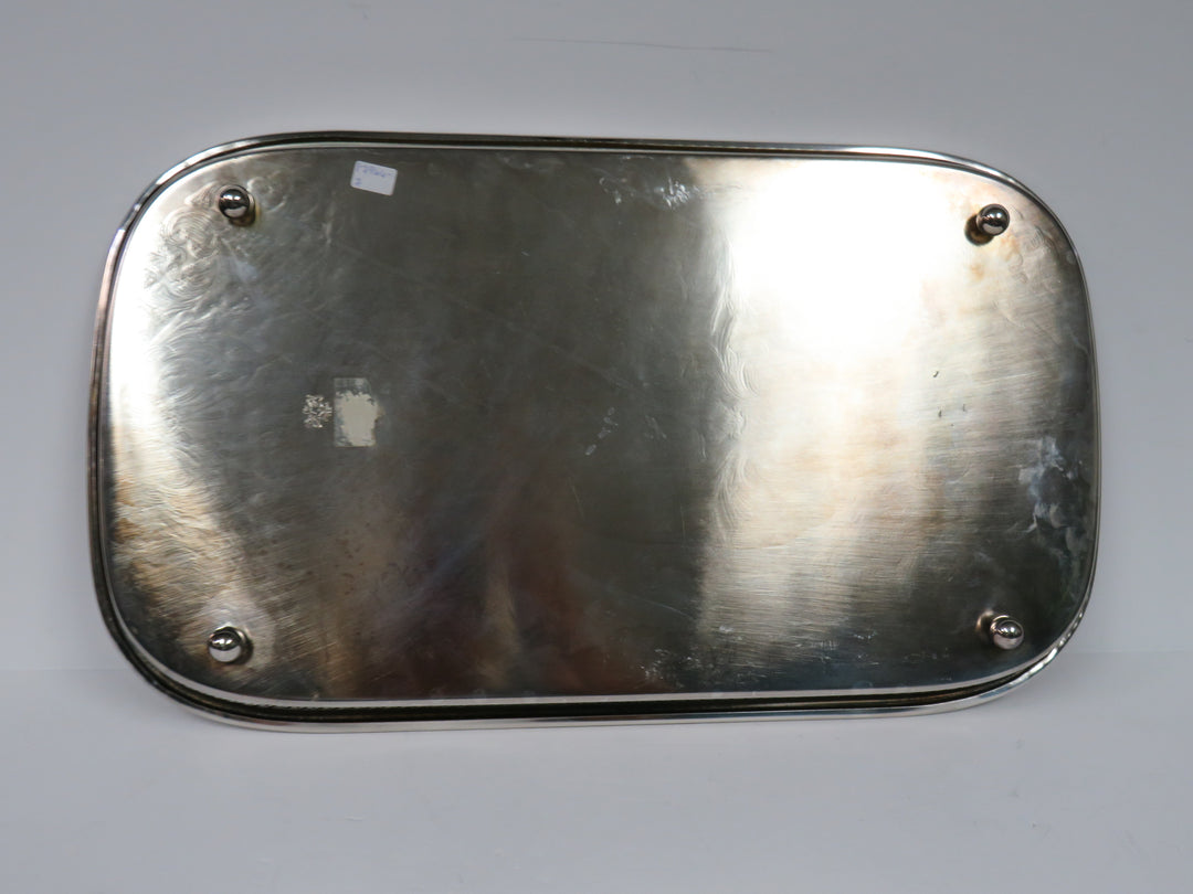 Oneida Gallery Tray