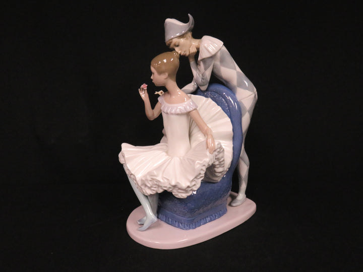 Nao Figurine