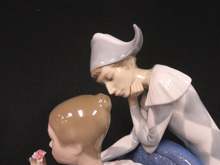 Nao Figurine
