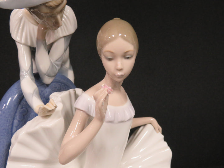 Nao Figurine