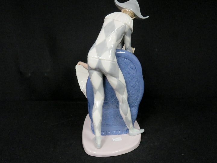 Nao Figurine