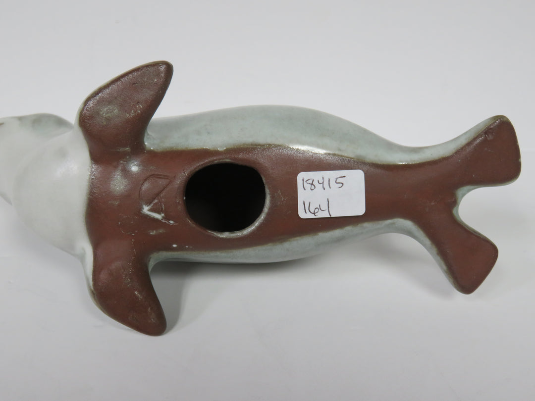 Vintage Seal Figurine
