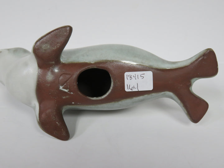 Vintage Seal Figurine