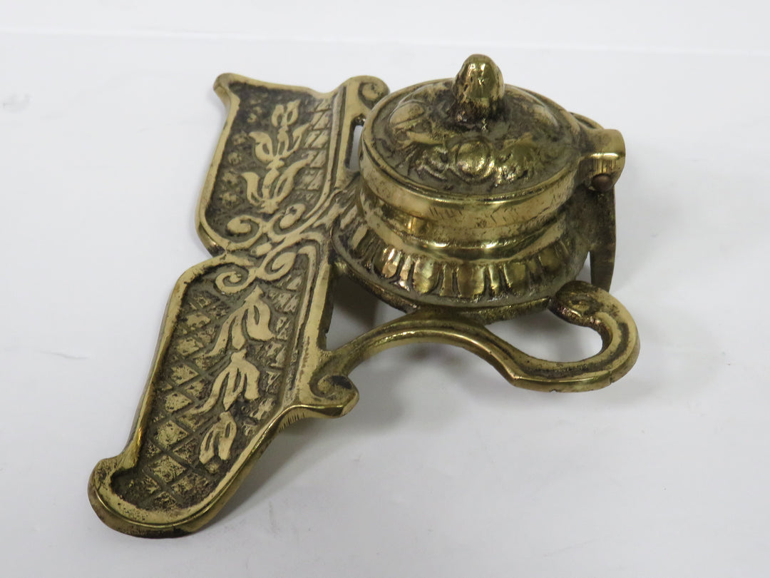 Vintage Ink Well