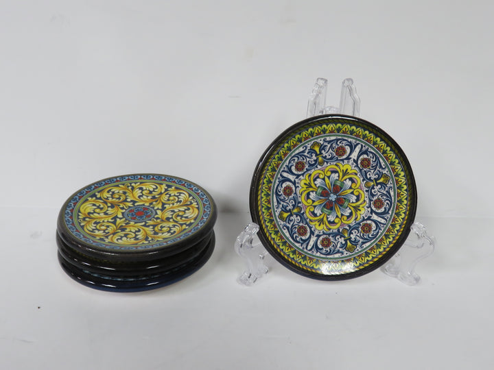 Ceramic Coasters