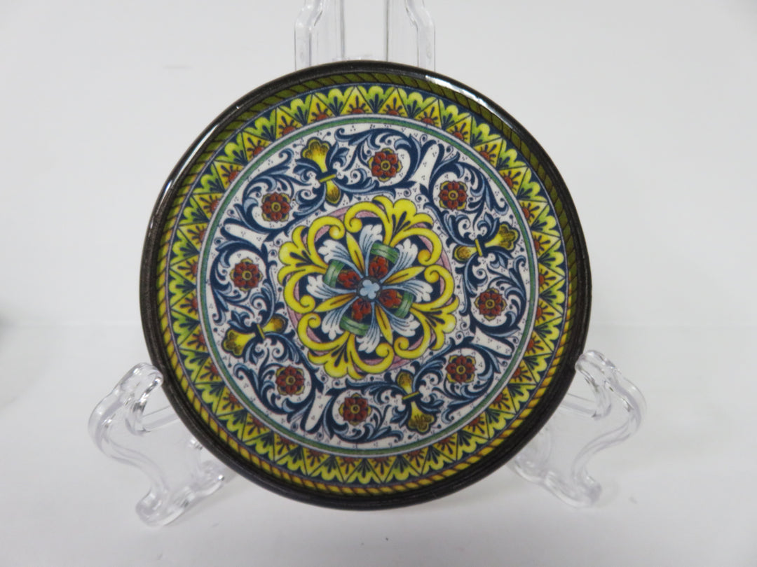 Ceramic Coasters