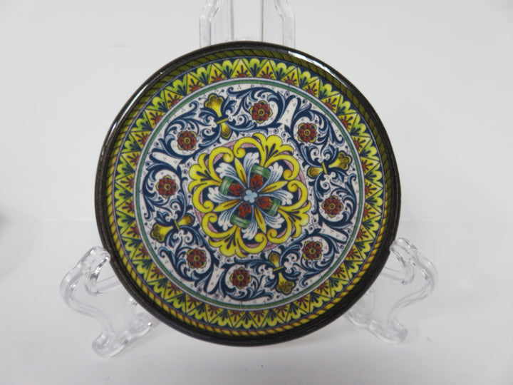 Ceramic Coasters
