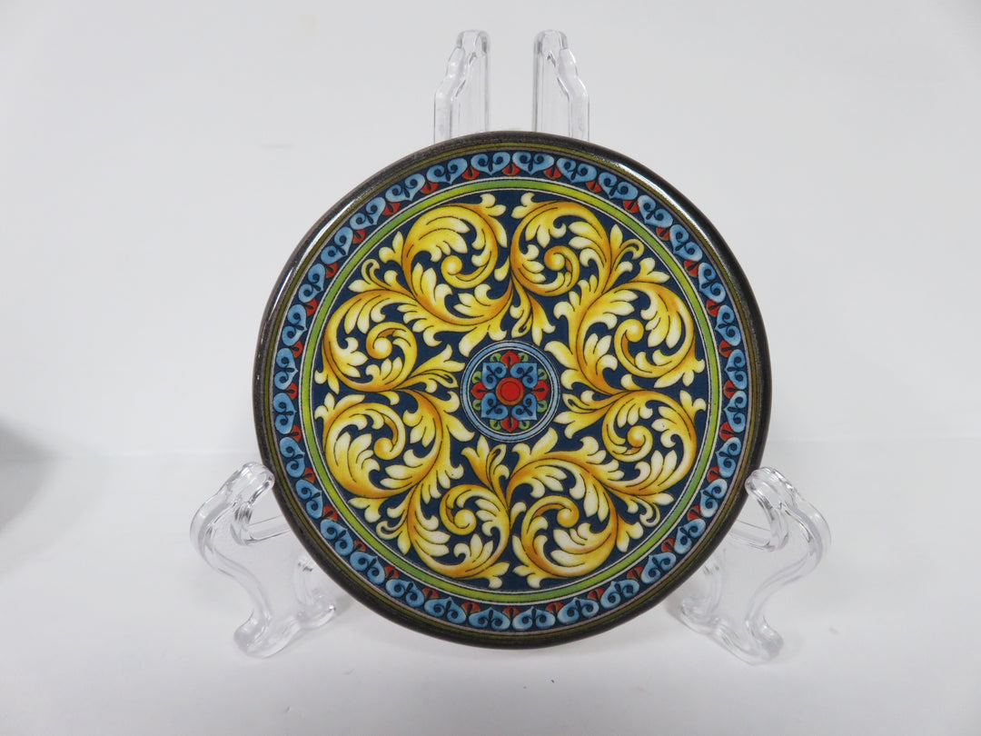 Ceramic Coasters