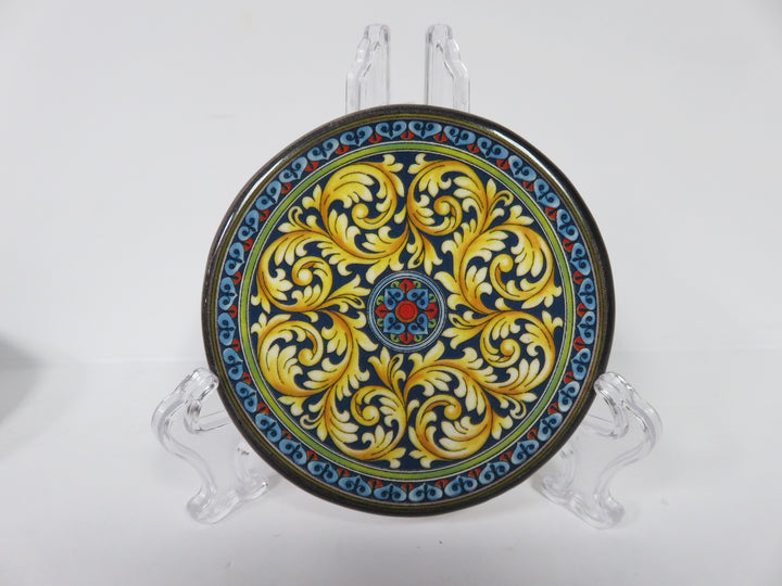 Ceramic Coasters