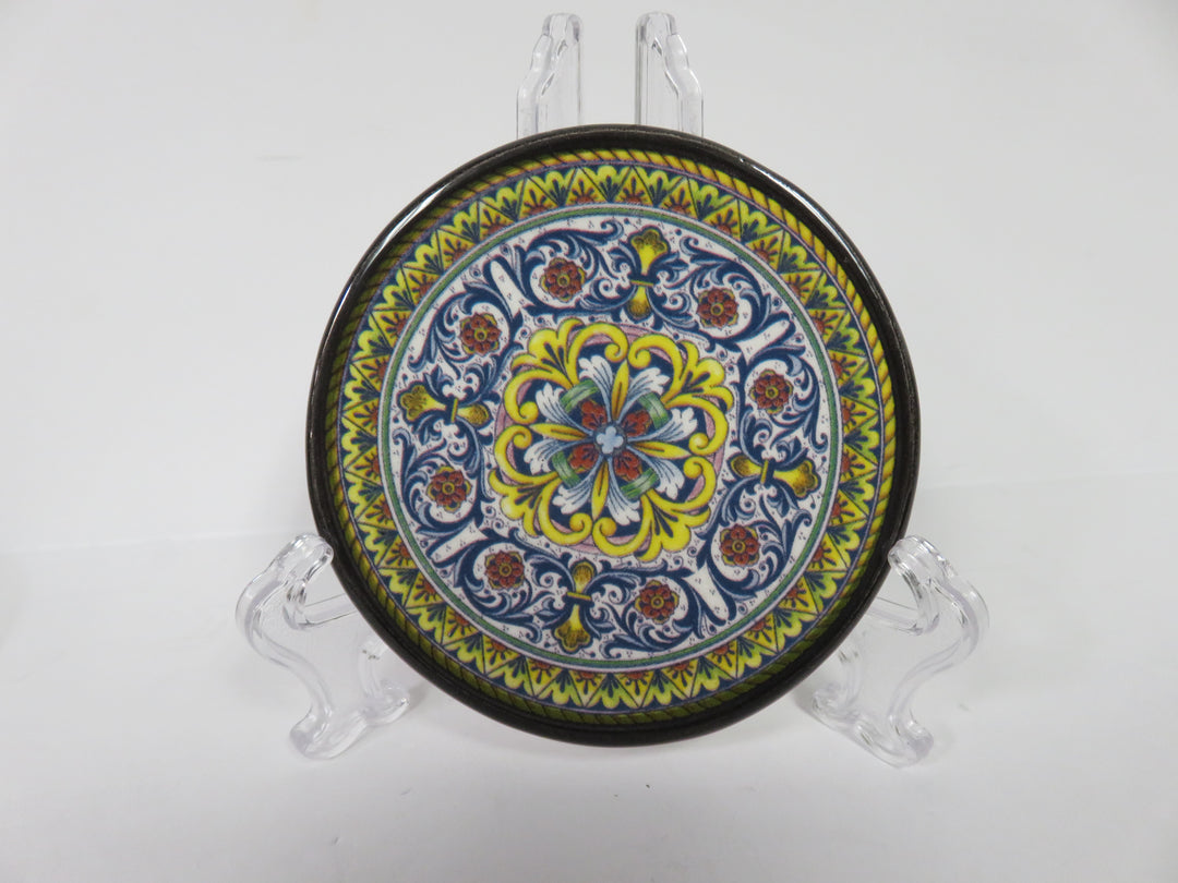 Ceramic Coasters